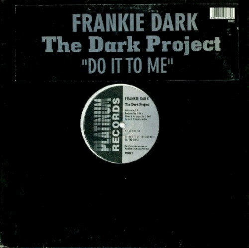 The Dark Project
