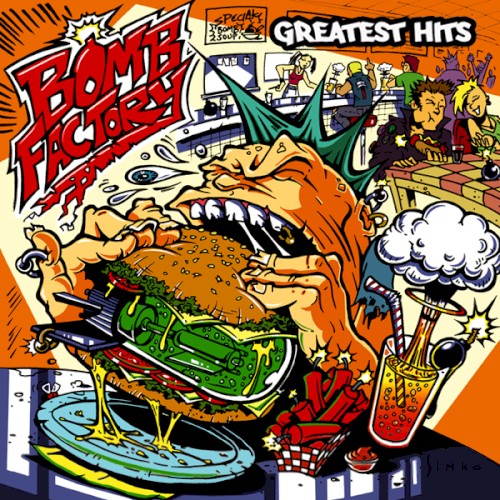 GREATEST HITS