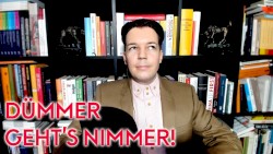 Wohlstand für Alle #211, „Dümmer als Bitcoin! Die Worldcoin-Ideologie“