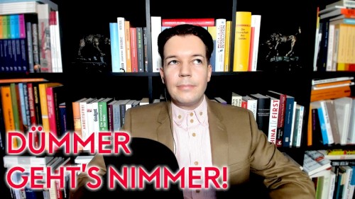 Wohlstand für Alle #211, „Dümmer als Bitcoin! Die Worldcoin-Ideologie“