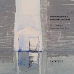 Latitude (Jazz Live in Horten)