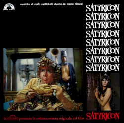 Satyricon