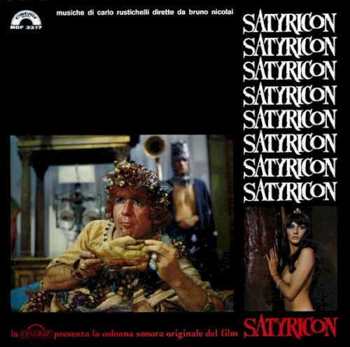 Satyricon
