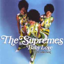 Baby Love: The Collection