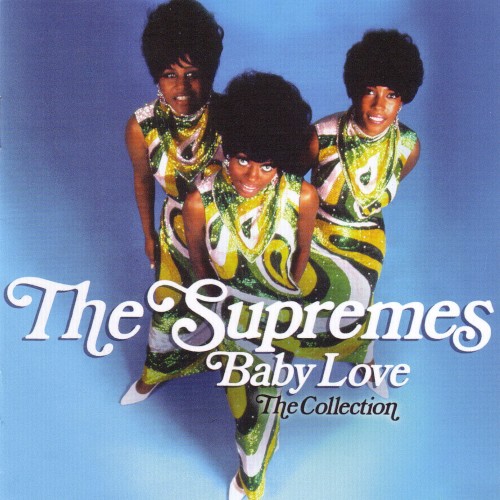 Baby Love: The Collection
