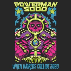 When Worlds Collide 2020