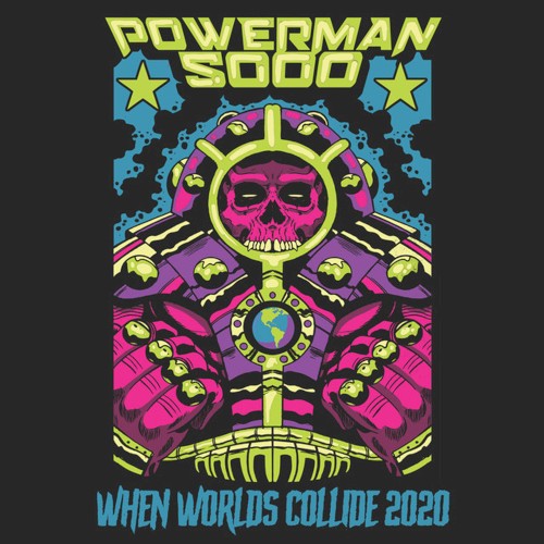 When Worlds Collide 2020