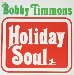 Holiday Soul