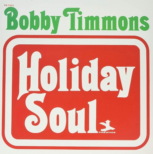 Holiday Soul