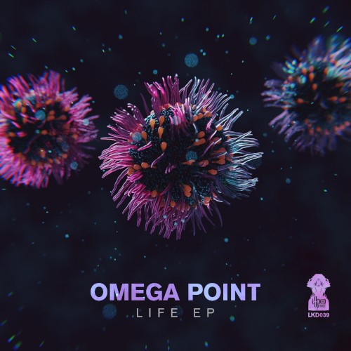 Life EP