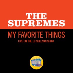 My Favorite Things (live on the Ed Sullivan Show, December 4, 1966)