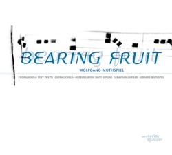 Bearing Fruit