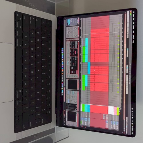 set the roof kelbin rmx