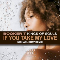 If You Take My Love (Michael Gray Remix)