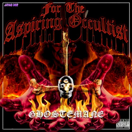 For the Aspiring Occultist