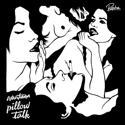 Pillow Talk