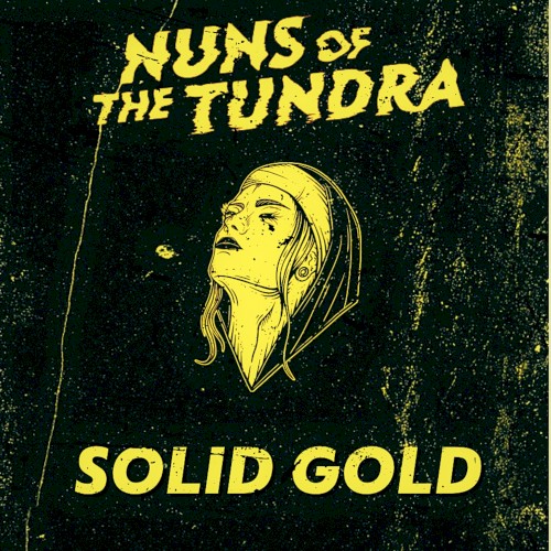 Solid Gold