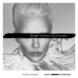 No Joke (Hercules & Love Affair remix)
