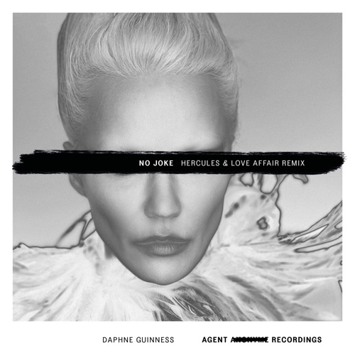 No Joke (Hercules & Love Affair remix)