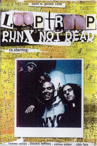 Punx Not Dead