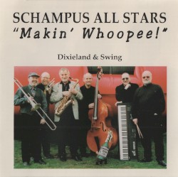 Makin' Whoopee!