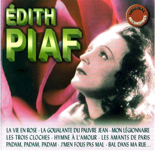 Édith Piaf
