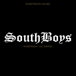 SouthBoys