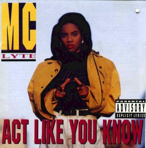Act Like You Know