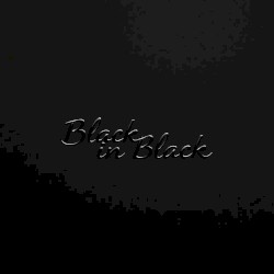 Black in Black (to sleep)