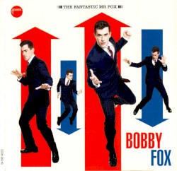 The fantastic Mr Fox