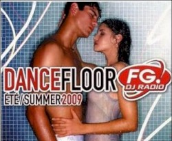 Dancefloor FG Été/Summer 2009