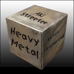 Heavy Metal