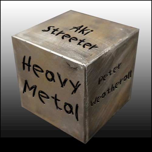 Heavy Metal