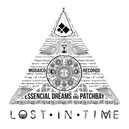 Lost in Time