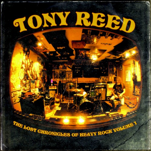 The Lost Chronicles of Heavy Rock
