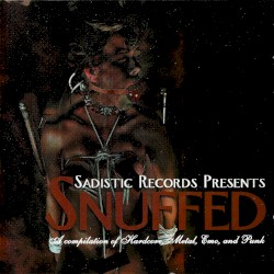 Snuffed