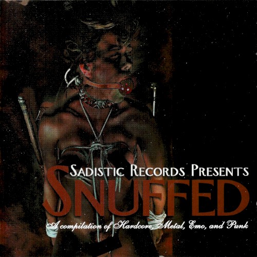 Snuffed