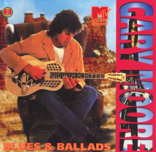 Blues & Ballads