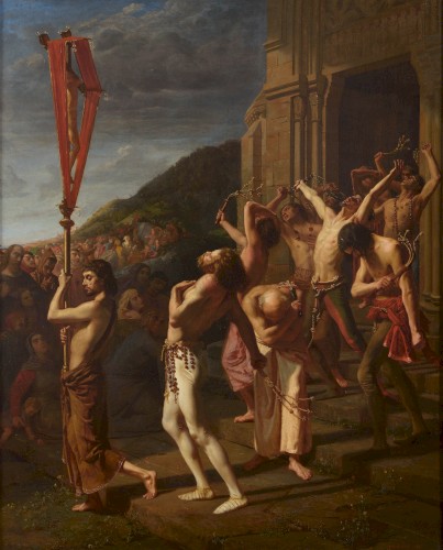 Flagellants