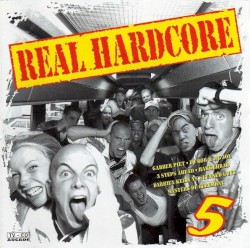 Real Hardcore 5