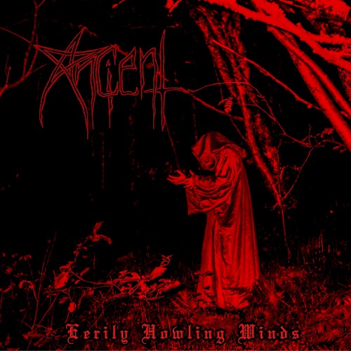 Eerily Howling Winds - The Antediluvian Tapes