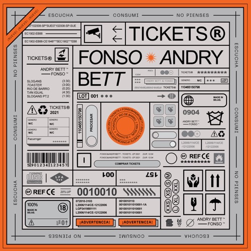 Tickets