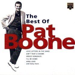 The Best Of Pat Boone