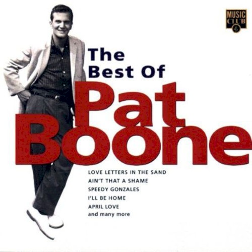 The Best Of Pat Boone
