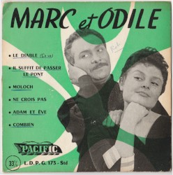 Le Diable (Ça va)