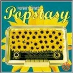 Popstasy