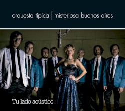Tu lado acústico