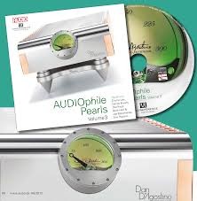 AUDIOphile Pearls, Volume 3