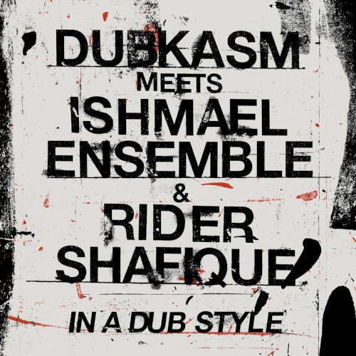 In A Dub Style