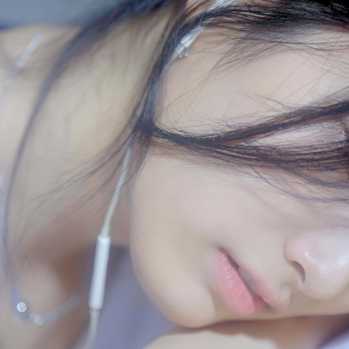 가슴아 그만해